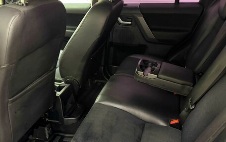 Land Rover Freelander II рестайлинг 2, 2010 год, 1 399 000 рублей, 17 фотография