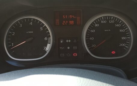 Renault Duster I рестайлинг, 2013 год, 1 250 000 рублей, 4 фотография