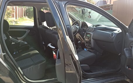 Renault Duster I рестайлинг, 2013 год, 1 250 000 рублей, 2 фотография