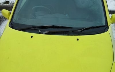 Toyota WiLL Cypha, 2002 год, 400 000 рублей, 1 фотография