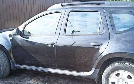 Renault Duster I рестайлинг, 2013 год, 1 250 000 рублей, 7 фотография