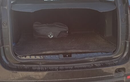 Renault Duster I рестайлинг, 2013 год, 1 250 000 рублей, 5 фотография