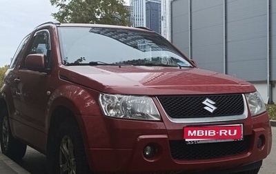 Suzuki Grand Vitara, 2006 год, 550 000 рублей, 1 фотография