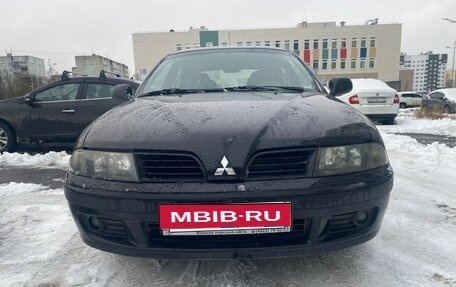 Mitsubishi Carisma I, 2002 год, 365 000 рублей, 1 фотография