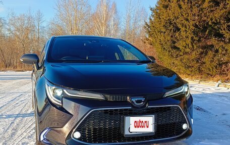 Toyota Corolla, 2020 год, 2 100 000 рублей, 1 фотография