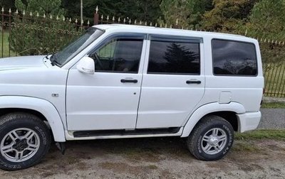 ЛуАЗ Patriot, 2013 год, 620 000 рублей, 1 фотография