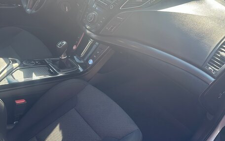 Hyundai i40 I рестайлинг, 2015 год, 1 250 000 рублей, 5 фотография