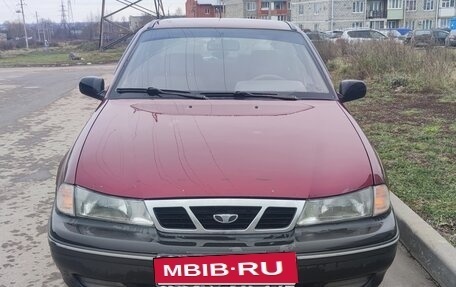 Daewoo Nexia I рестайлинг, 2005 год, 150 000 рублей, 1 фотография