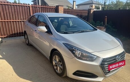 Hyundai i40 I рестайлинг, 2015 год, 1 250 000 рублей, 4 фотография