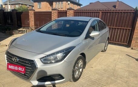 Hyundai i40 I рестайлинг, 2015 год, 1 250 000 рублей, 8 фотография