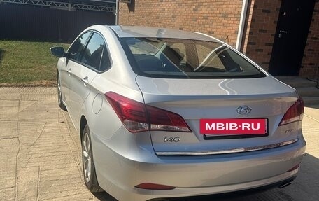 Hyundai i40 I рестайлинг, 2015 год, 1 250 000 рублей, 9 фотография