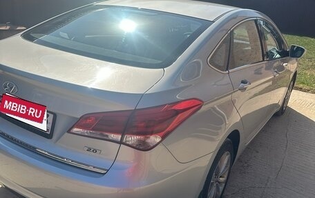 Hyundai i40 I рестайлинг, 2015 год, 1 250 000 рублей, 3 фотография