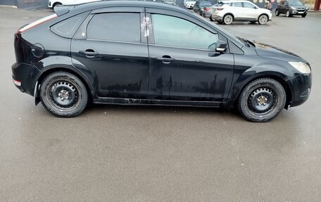 Ford Focus II рестайлинг, 2008 год, 480 000 рублей, 1 фотография