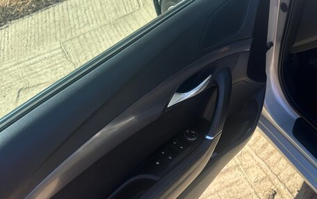 Hyundai i40 I рестайлинг, 2015 год, 1 250 000 рублей, 11 фотография