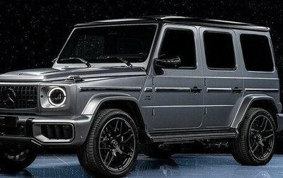 Mercedes-Benz G-Класс AMG, 2025 год, 38 400 000 рублей, 1 фотография