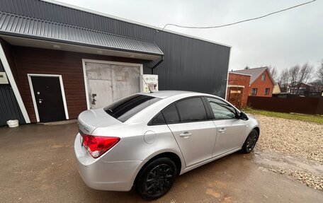 Chevrolet Cruze II, 2012 год, 530 000 рублей, 6 фотография