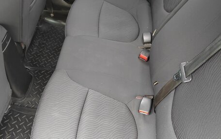 Hyundai Solaris II рестайлинг, 2012 год, 650 000 рублей, 17 фотография