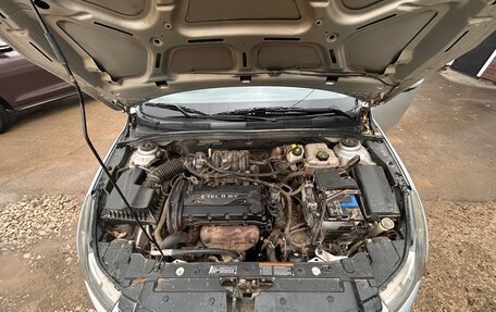 Chevrolet Cruze II, 2012 год, 530 000 рублей, 11 фотография