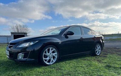 Mazda 6, 2008 год, 870 000 рублей, 1 фотография