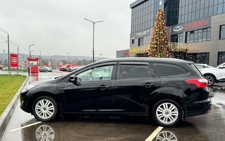Ford Focus III, 2013 год, 699 999 рублей, 6 фотография