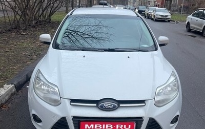 Ford Focus III, 2013 год, 750 000 рублей, 1 фотография