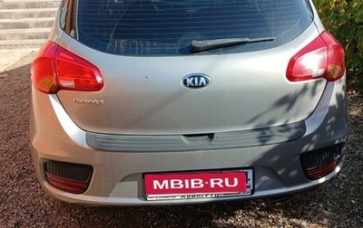 KIA cee'd III, 2015 год, 1 020 000 рублей, 1 фотография