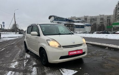 Toyota Passo III, 2005 год, 400 000 рублей, 1 фотография