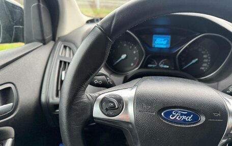 Ford Focus III, 2013 год, 699 999 рублей, 9 фотография