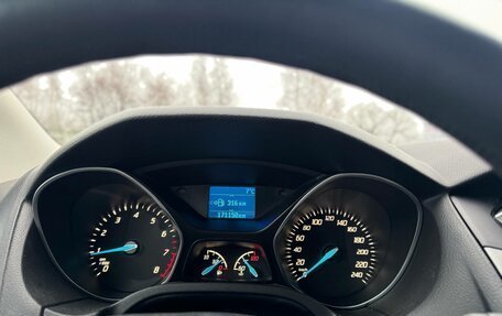 Ford Focus III, 2013 год, 699 999 рублей, 17 фотография