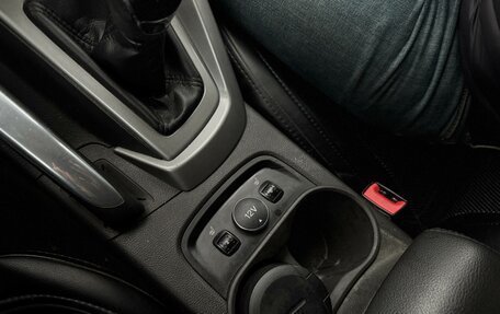 Ford Focus III, 2013 год, 699 999 рублей, 16 фотография