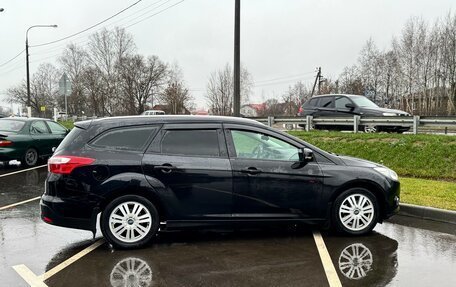 Ford Focus III, 2013 год, 699 999 рублей, 15 фотография