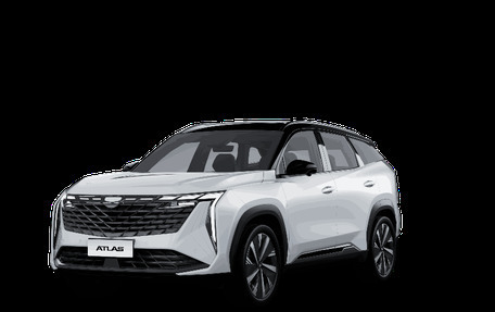 Geely Atlas, 2025 год, 3 917 190 рублей, 1 фотография