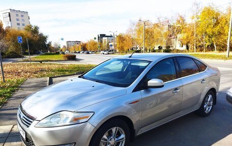 Ford Mondeo IV, 2008 год, 1 300 000 рублей, 2 фотография