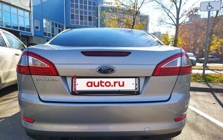 Ford Mondeo IV, 2008 год, 1 300 000 рублей, 3 фотография