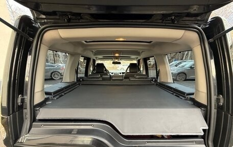 Land Rover Discovery III, 2008 год, 900 000 рублей, 14 фотография