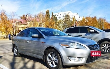 Ford Mondeo IV, 2008 год, 1 300 000 рублей, 6 фотография