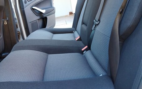 Ford Mondeo IV, 2008 год, 1 300 000 рублей, 8 фотография