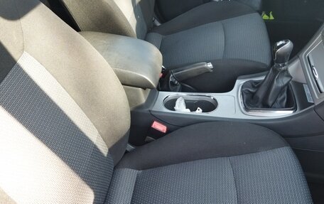 Ford Mondeo IV, 2008 год, 1 300 000 рублей, 11 фотография