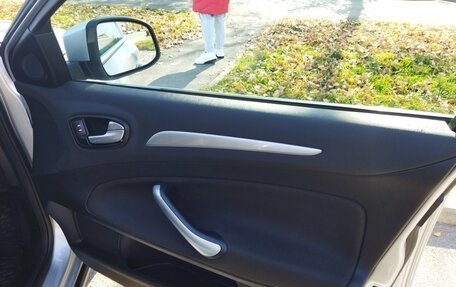 Ford Mondeo IV, 2008 год, 1 300 000 рублей, 10 фотография