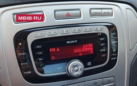 Ford Mondeo IV, 2008 год, 1 300 000 рублей, 9 фотография