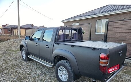 Mazda BT-50 II, 2008 год, 1 100 000 рублей, 2 фотография