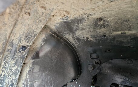 Mazda BT-50 II, 2008 год, 1 100 000 рублей, 19 фотография