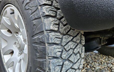 Mazda BT-50 II, 2008 год, 1 100 000 рублей, 22 фотография