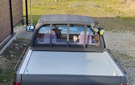 Mazda BT-50 II, 2008 год, 1 100 000 рублей, 11 фотография