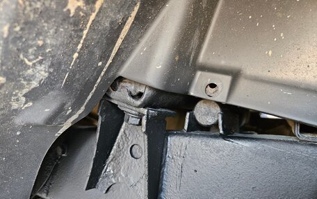 Mazda BT-50 II, 2008 год, 1 100 000 рублей, 12 фотография