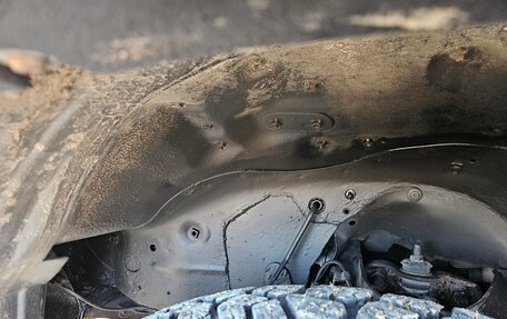 Mazda BT-50 II, 2008 год, 1 100 000 рублей, 18 фотография