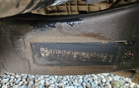 Mazda BT-50 II, 2008 год, 1 100 000 рублей, 21 фотография