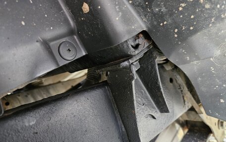 Mazda BT-50 II, 2008 год, 1 100 000 рублей, 14 фотография