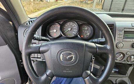 Mazda BT-50 II, 2008 год, 1 100 000 рублей, 24 фотография