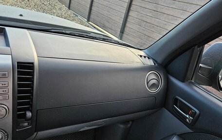 Mazda BT-50 II, 2008 год, 1 100 000 рублей, 26 фотография